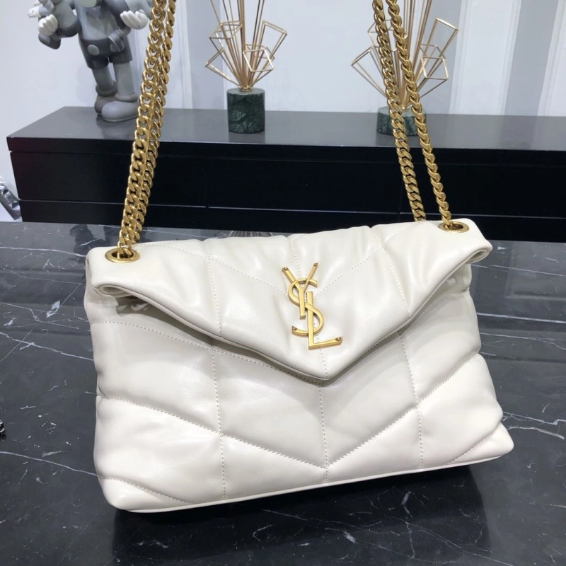 Sleek YSX Top Handle Bags 64507
