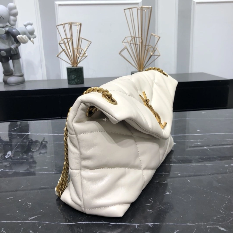 Sleek YSX Top Handle Bags 64507