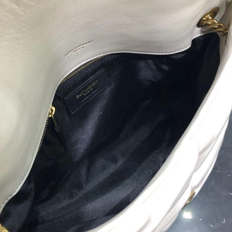 Sleek YSX Top Handle Bags 64507
