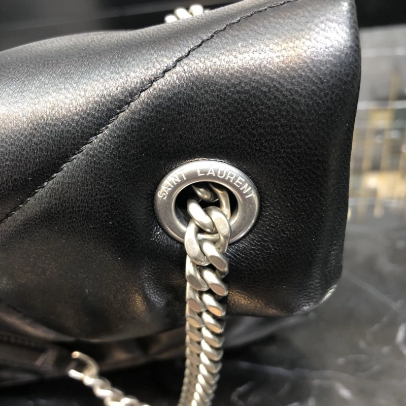 Practical YSX Top Handle Bags 64440