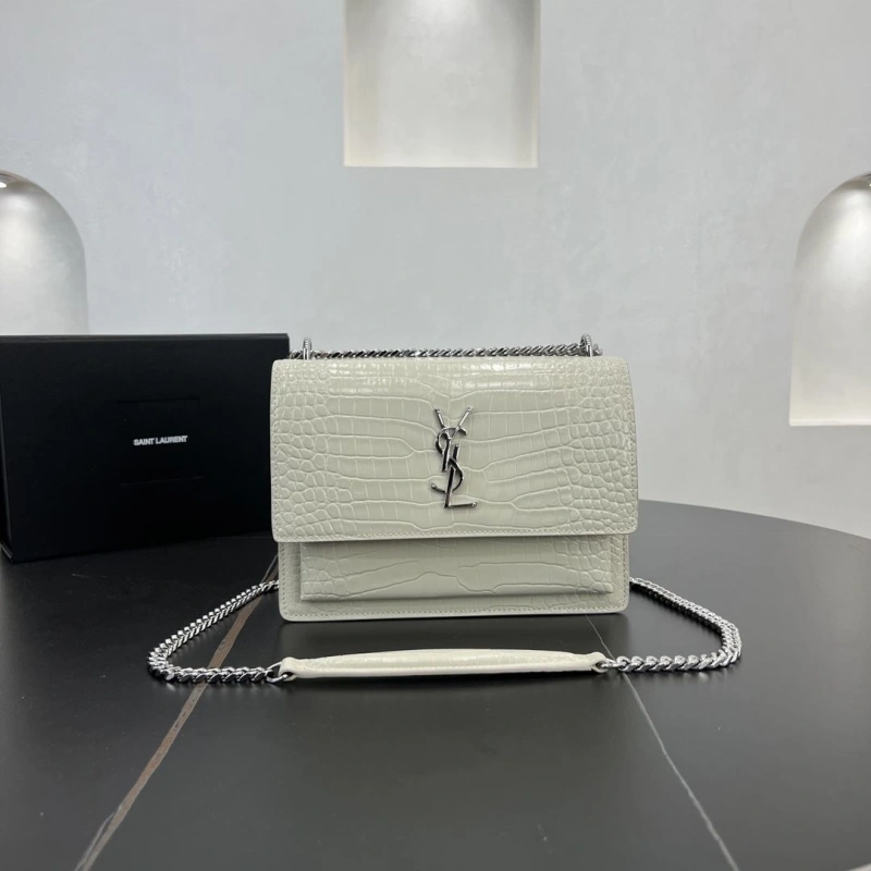 YSX Satchel Bags Sleek 64612