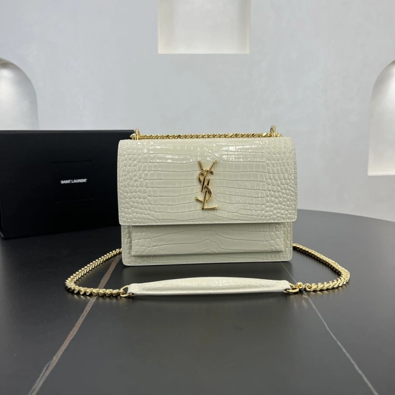 Trendy YSX Satchel Bags 64628