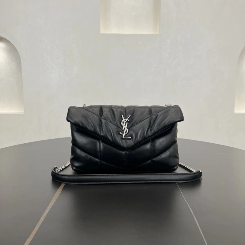 Trendsetting YSX Top Handle Bags 64456
