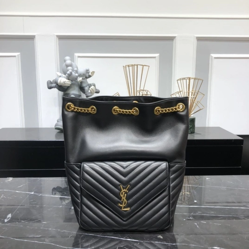 Comfortable YSX Bucket Bags 64735