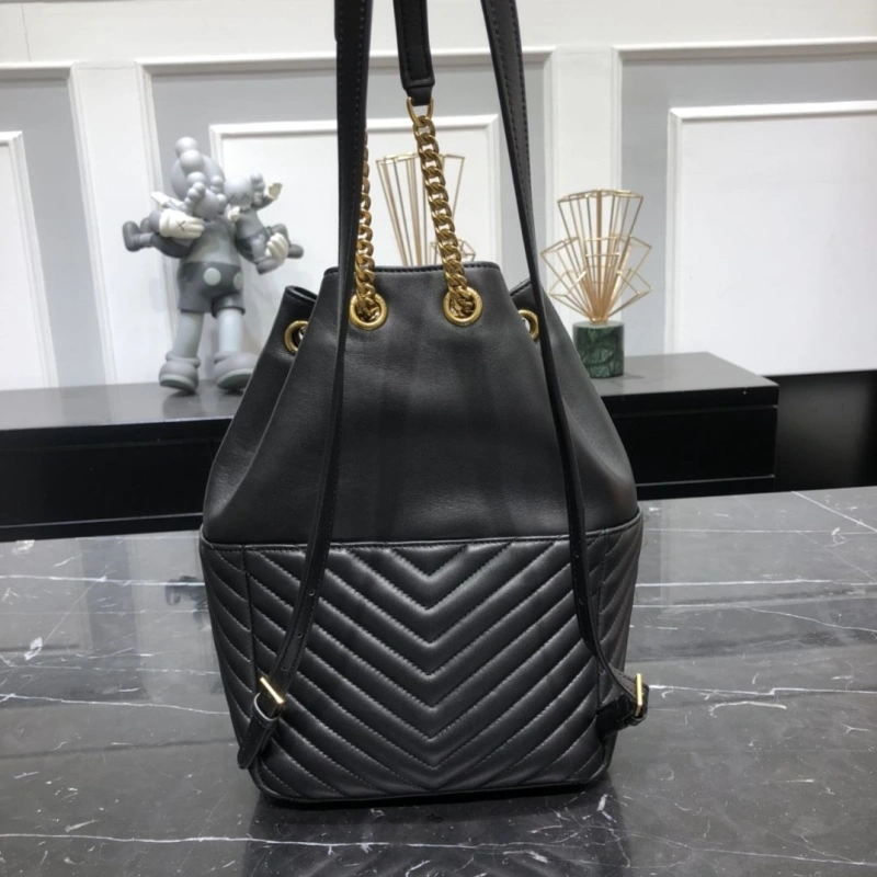 Comfortable YSX Bucket Bags 64735