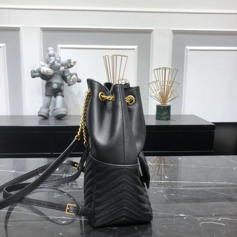 Comfortable YSX Bucket Bags 64735