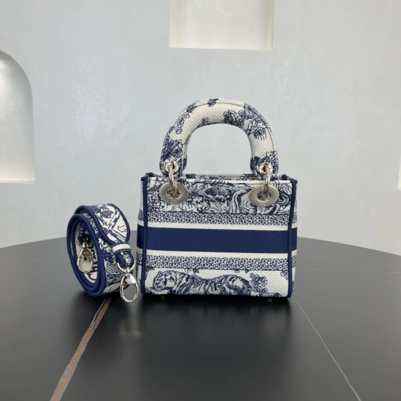 Practical Dxxr My Lady Bags 61195