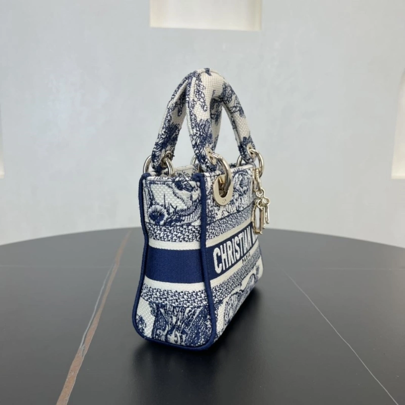 Practical Dxxr My Lady Bags 61195