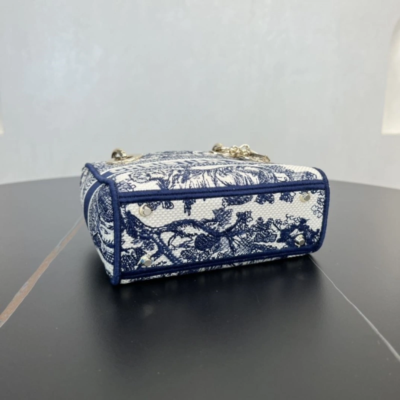 Practical Dxxr My Lady Bags 61195