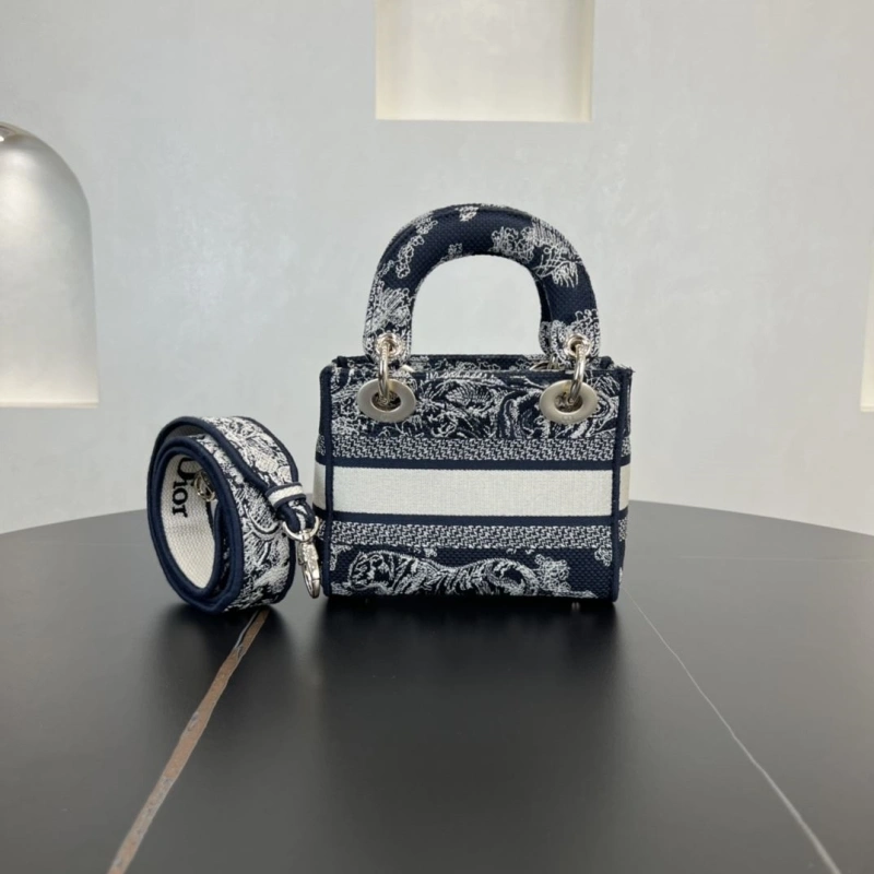 Dxxr My Lady Bags Functional 61204