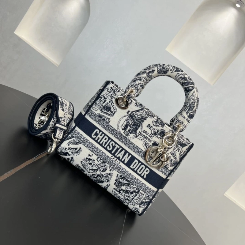 Elegant Dxxr My Lady Bags 61194