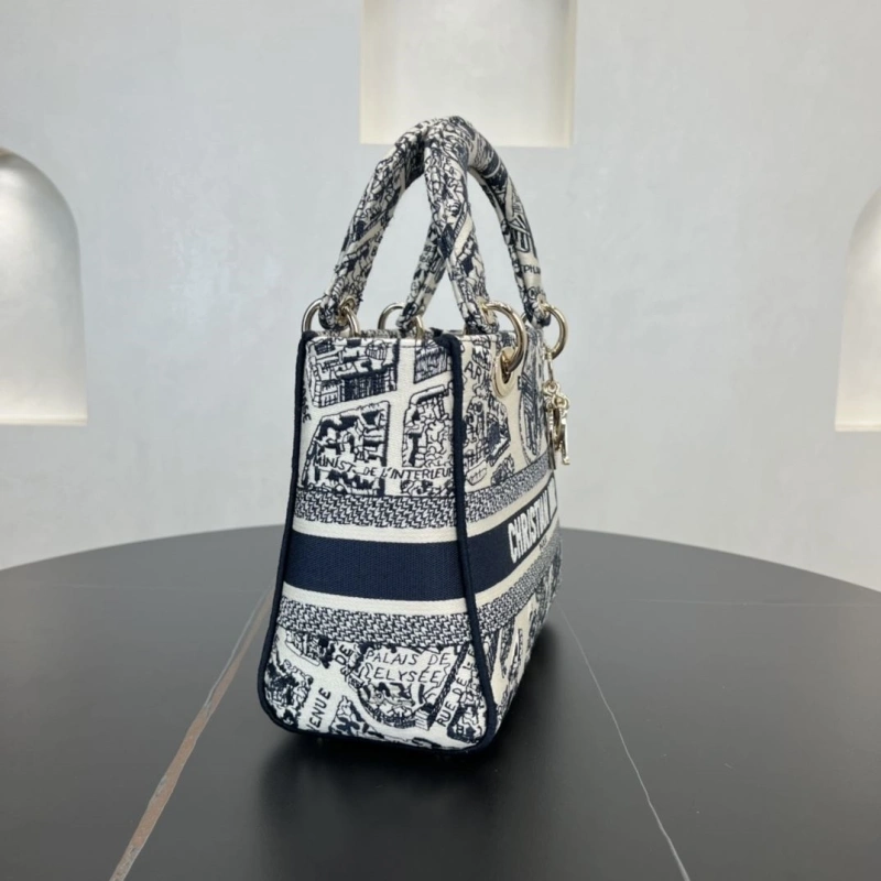 Elegant Dxxr My Lady Bags 61194