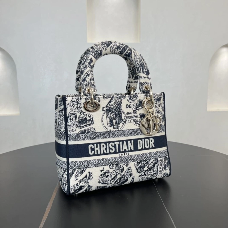Elegant Dxxr My Lady Bags 61194