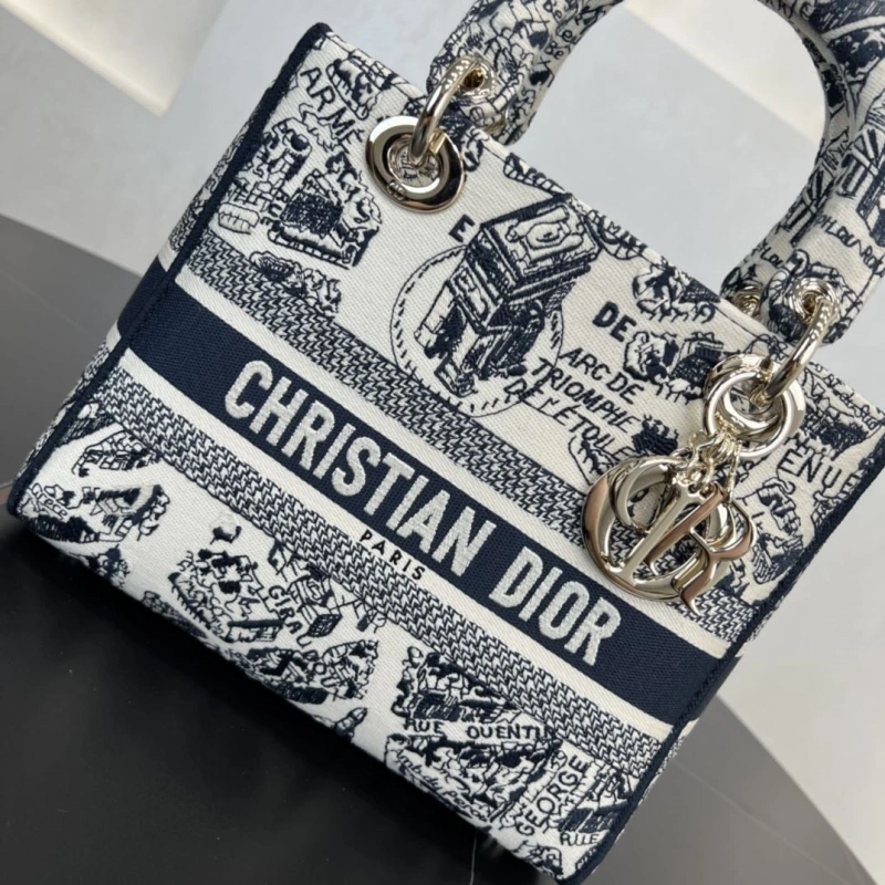 Elegant Dxxr My Lady Bags 61194