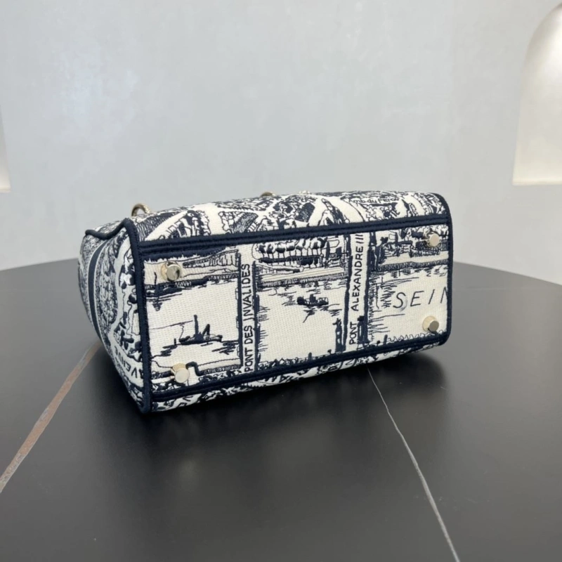 Elegant Dxxr My Lady Bags 61194