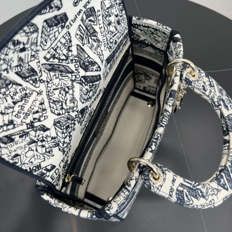 Elegant Dxxr My Lady Bags 61194