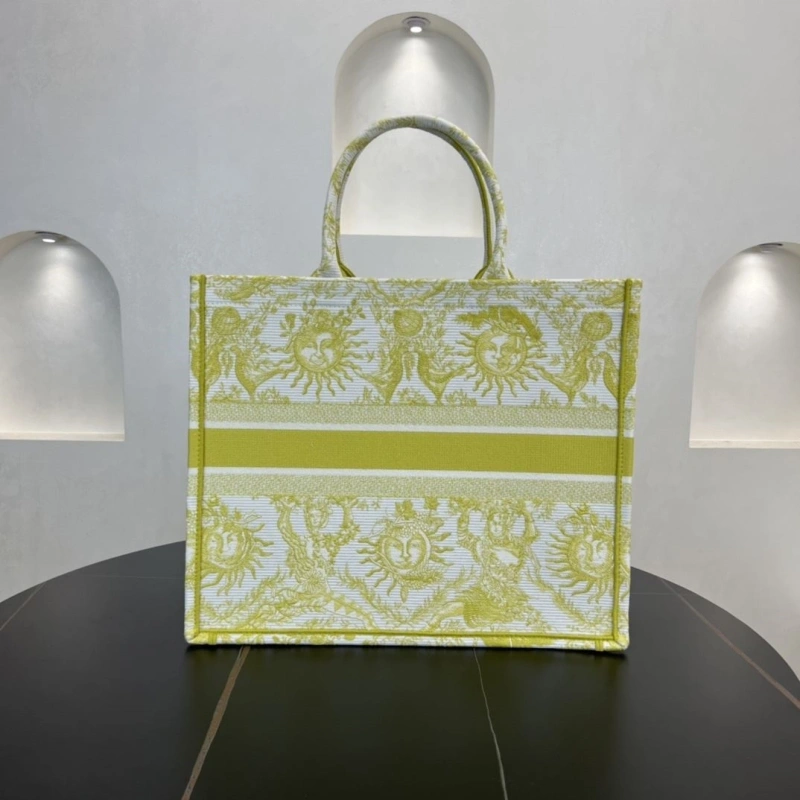 EyeCatching Dxxr Shopping Bags 61175