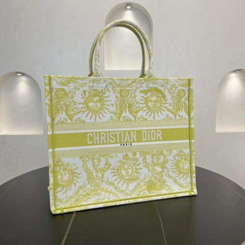 EyeCatching Dxxr Shopping Bags 61175