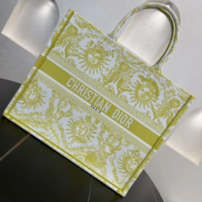 EyeCatching Dxxr Shopping Bags 61175