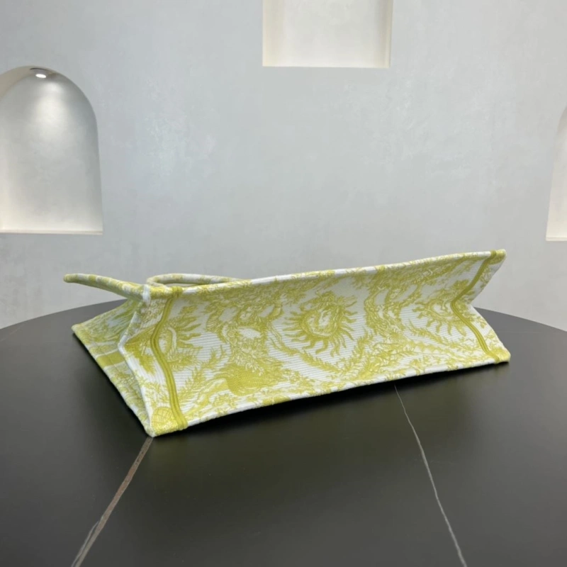 EyeCatching Dxxr Shopping Bags 61175