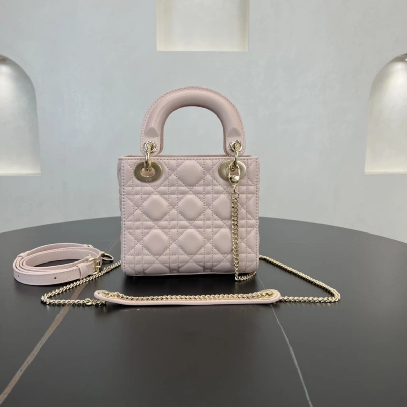 AllSeason Dxxr My Lady Bags 61192