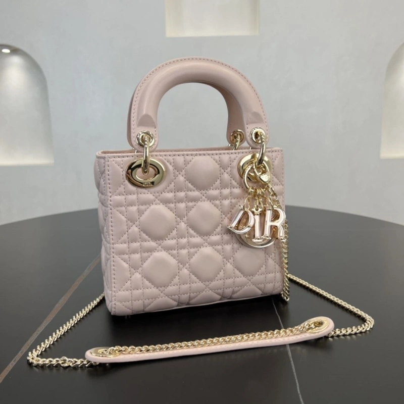 AllSeason Dxxr My Lady Bags 61192