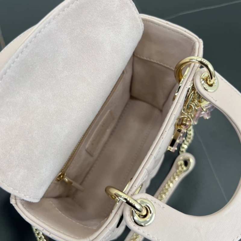 AllSeason Dxxr My Lady Bags 61192