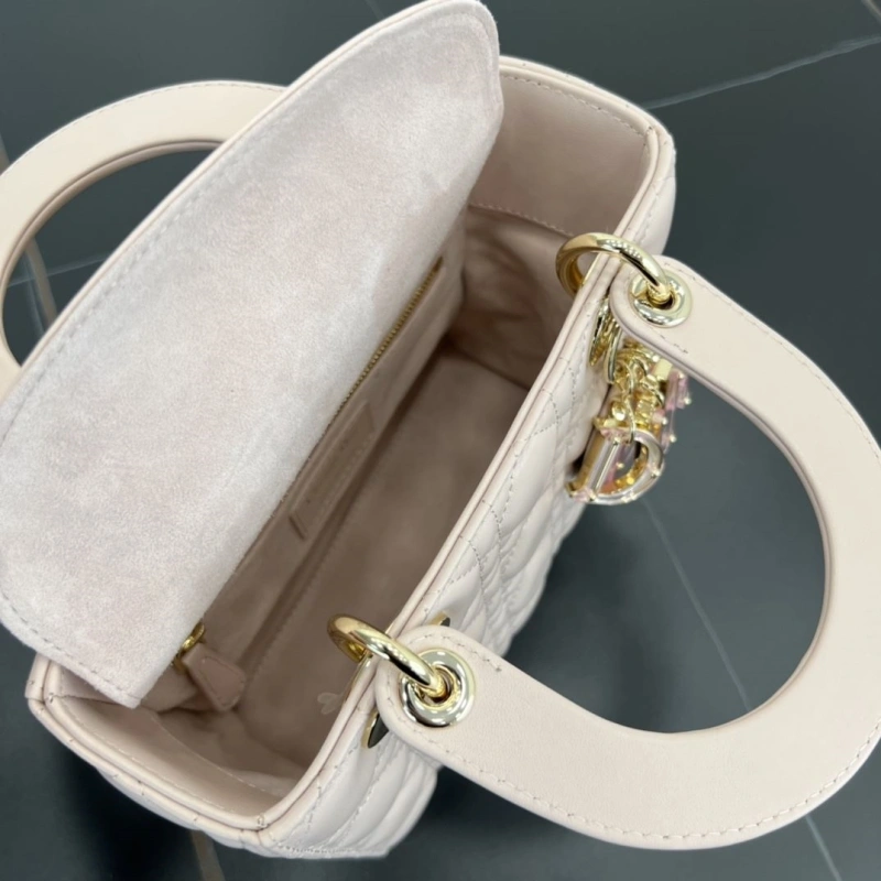 Dxxr My Lady Bags Minimalist 61179