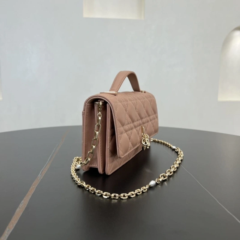 Classic Dxxr Top Handle Bags 61139