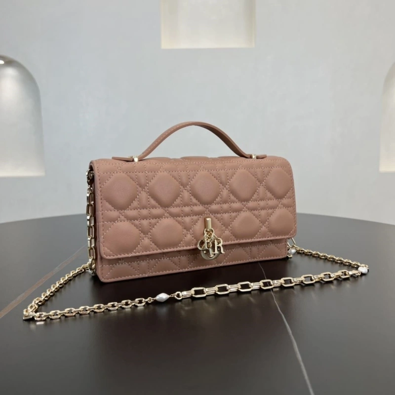 Classic Dxxr Top Handle Bags 61139