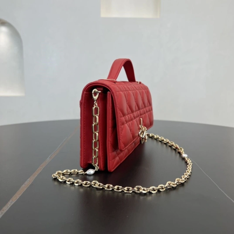 AllSeason Dxxr Top Handle Bags 61059