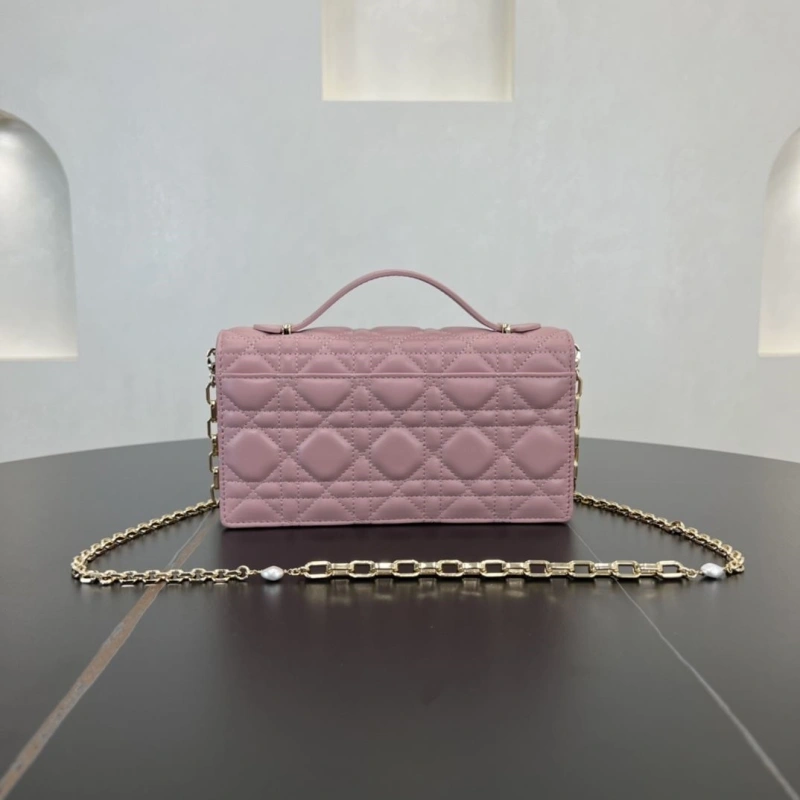 Classic Dxxr Top Handle Bags 61047