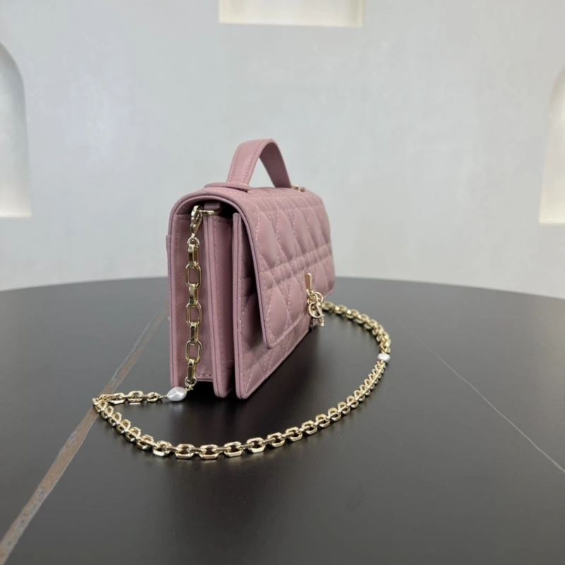 Classic Dxxr Top Handle Bags 61047
