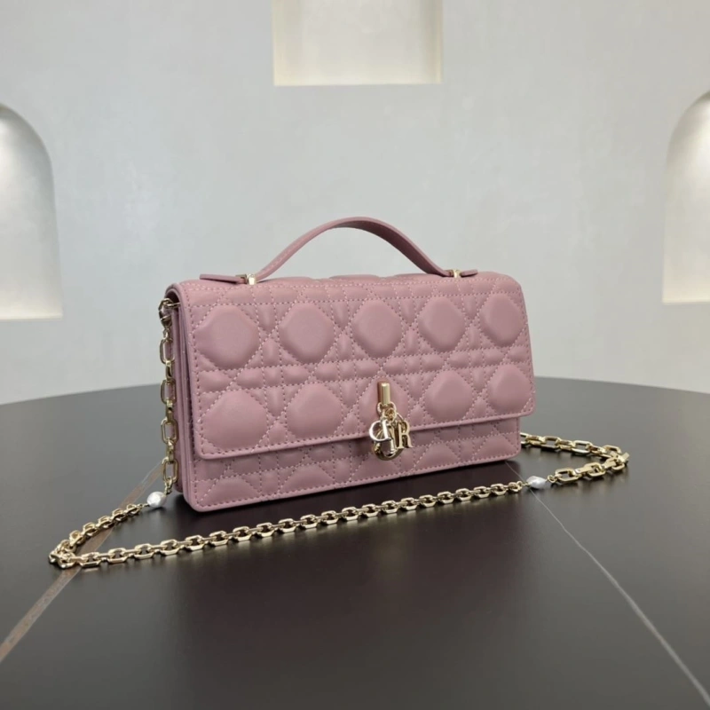 Classic Dxxr Top Handle Bags 61047