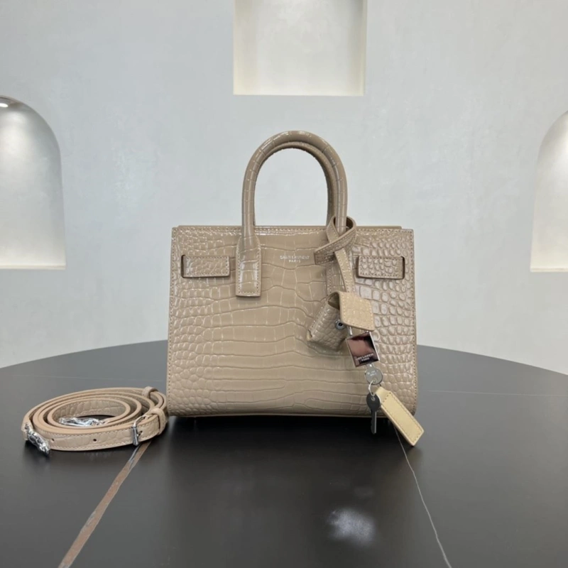 YSX Top Handle Bags HighQuality 64094