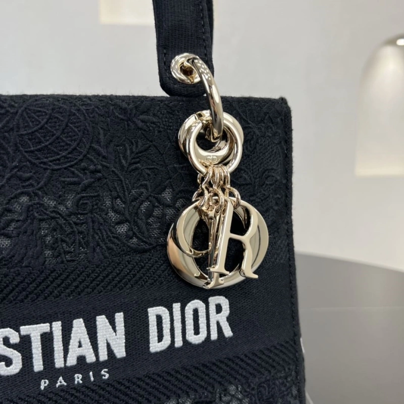 DailyWear Dxxr Shopping Bags 61152