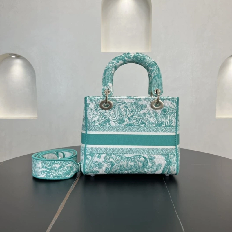Dxxr Shopping Bags HighQuality 61164