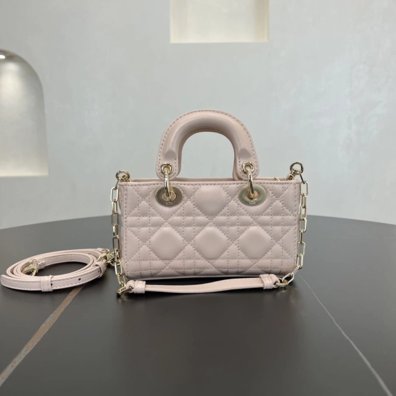 EyeCatching Dxxr My Lady Bags 61155