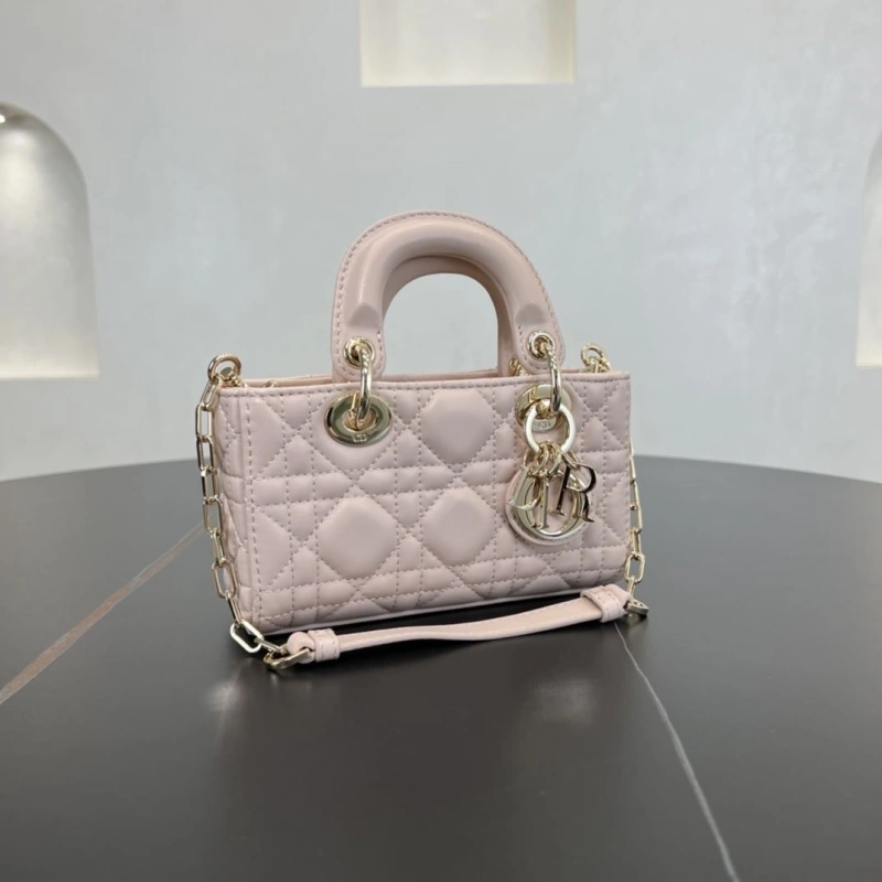 EyeCatching Dxxr My Lady Bags 61155
