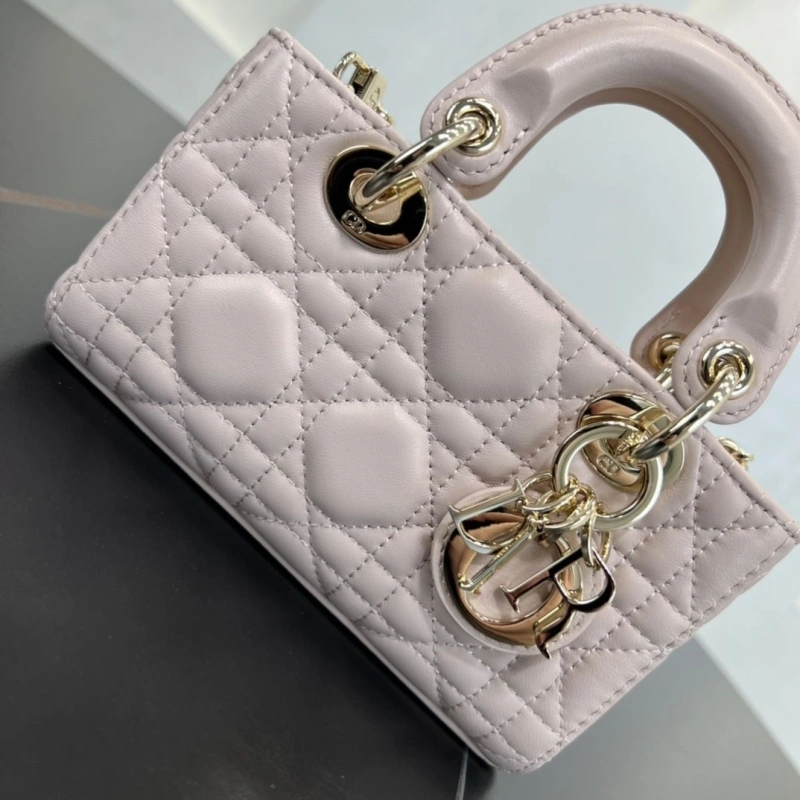 EyeCatching Dxxr My Lady Bags 61155