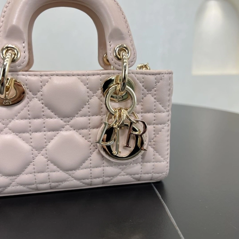 EyeCatching Dxxr My Lady Bags 61155