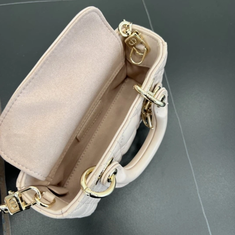 EyeCatching Dxxr My Lady Bags 61155
