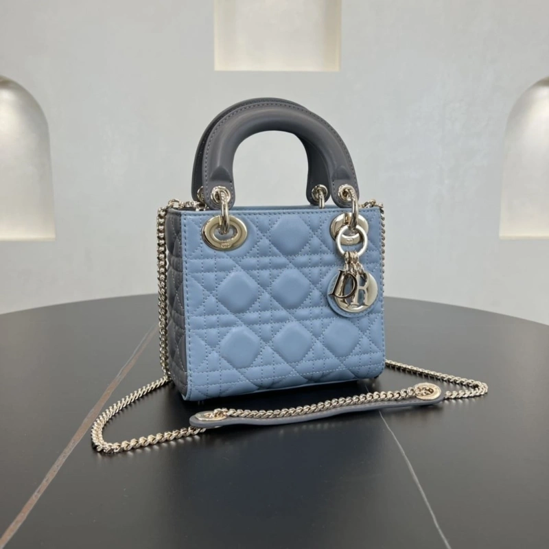 Compact Dxxr My Lady Bags 61144