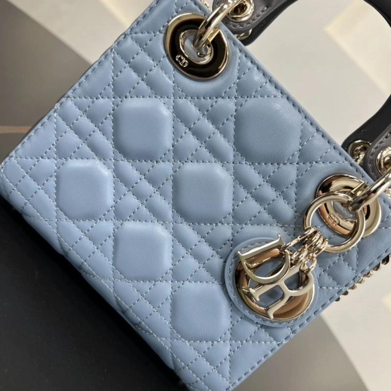 Compact Dxxr My Lady Bags 61144
