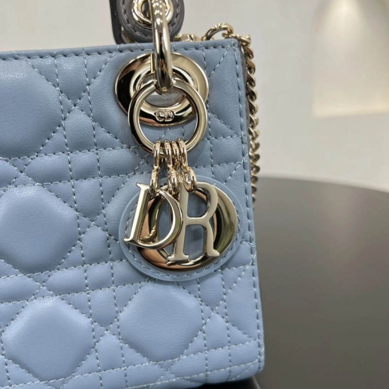 Compact Dxxr My Lady Bags 61144