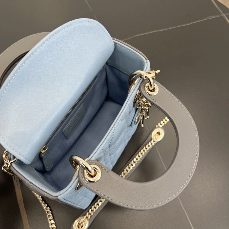 Compact Dxxr My Lady Bags 61144