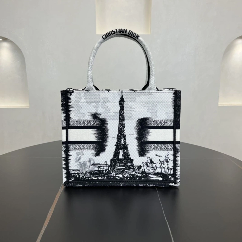 DailyWear Dxxr Shopping Bags 61130
