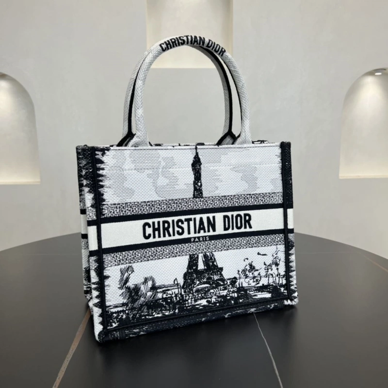 DailyWear Dxxr Shopping Bags 61130