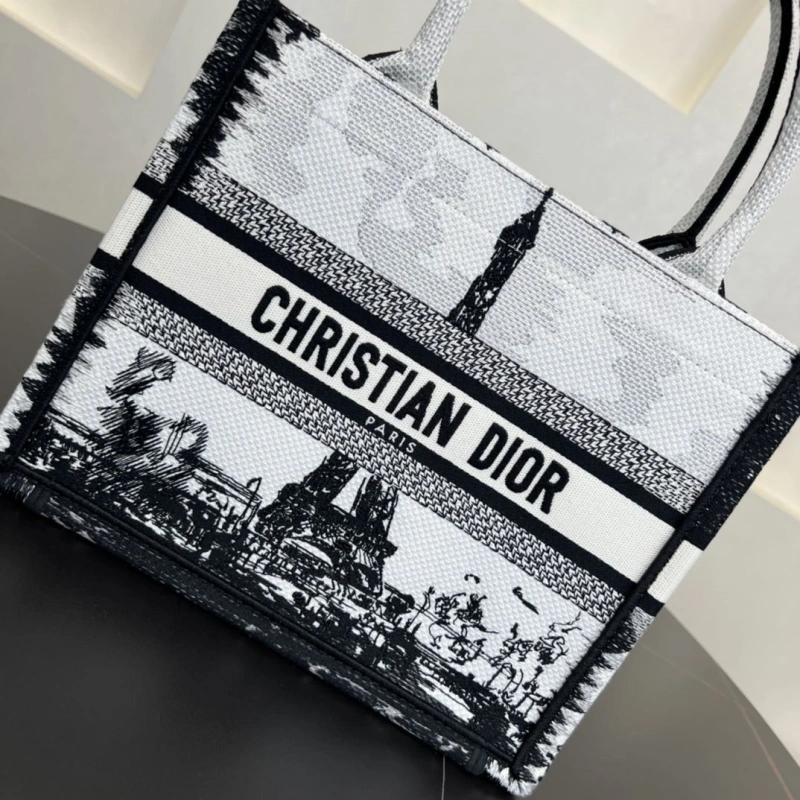 DailyWear Dxxr Shopping Bags 61130