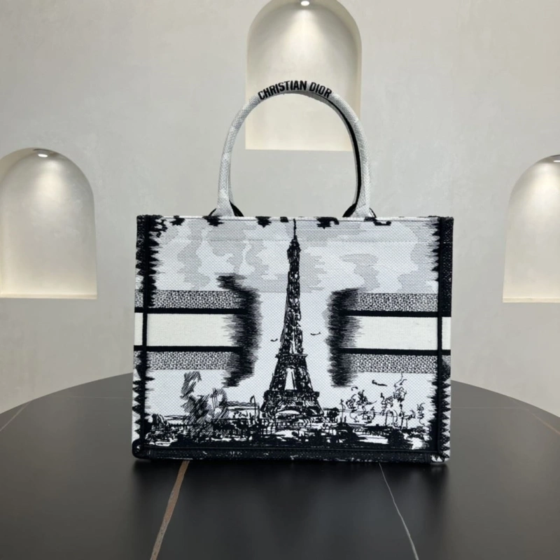 Dxxr Shopping Bags Refined 61129